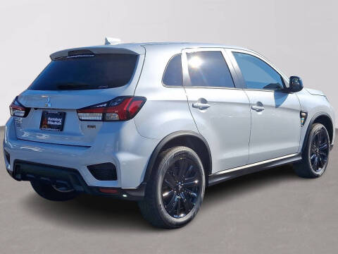 2025 Mitsubishi Outlander Sport