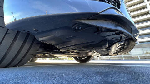 2020 BMW M8 Competition