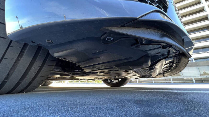 2020 BMW M8 Competition