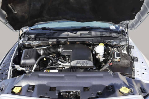 2019 RAM 1500 Classic Express