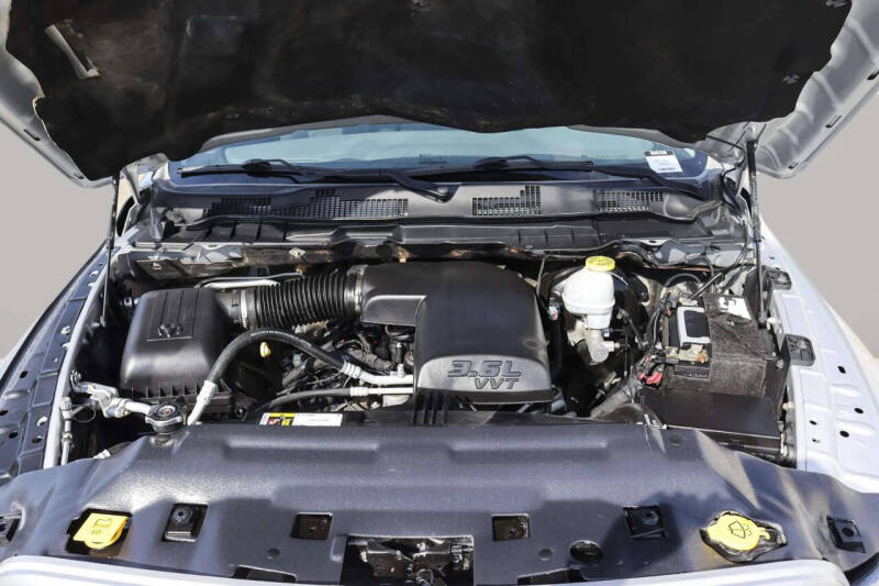 2019 RAM 1500 Classic Express