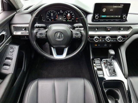 2024 Acura Integra