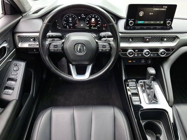2024 Acura Integra