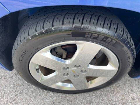 2008 Chevrolet HHR LT