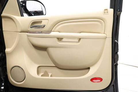 2012 Cadillac Escalade Premium