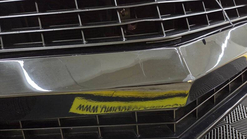 1978 Chevrolet Camaro