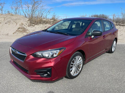 2019 Subaru Impreza for sale at Euro Motors of Stratford in Stratford CT