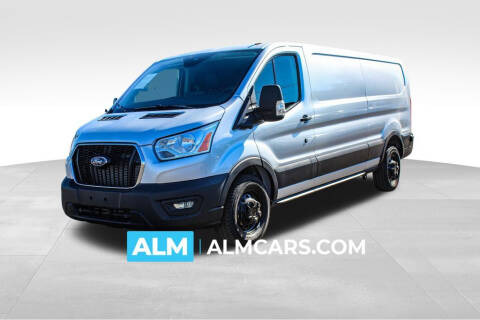 2022 Ford Transit for sale at ALM-Ride With Rick in Marietta GA