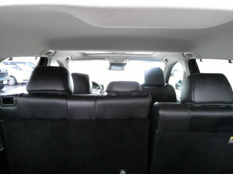 2016 Mazda CX-9 Touring