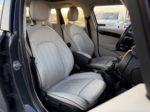 2018 MINI Hardtop 4 Door Cooper S
