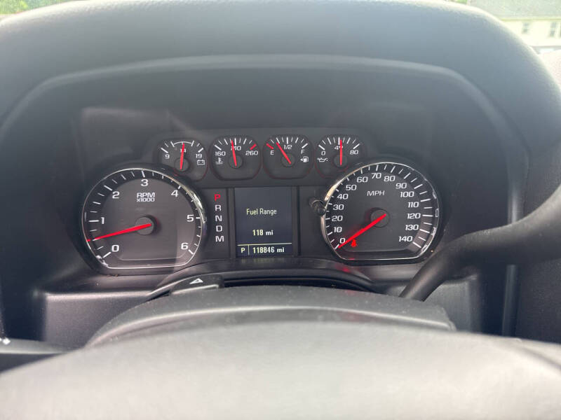2014 GMC Sierra 1500