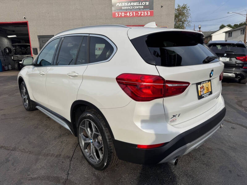 2019 BMW X1 xDrive28i