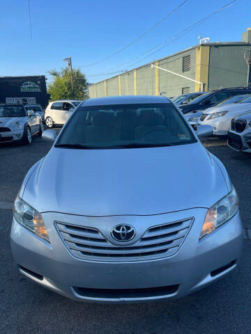 2009 Toyota Camry for sale at Kars 4 Sale LLC in Little Ferry NJ