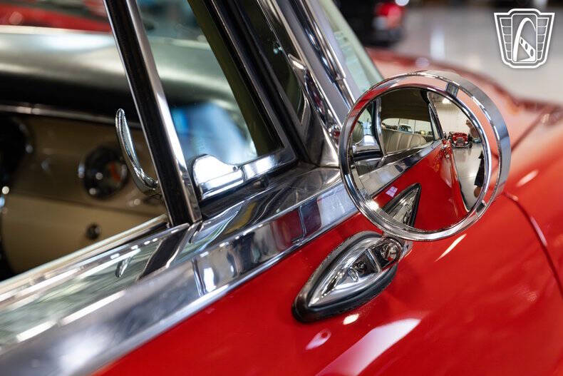 1955 Chrysler 300