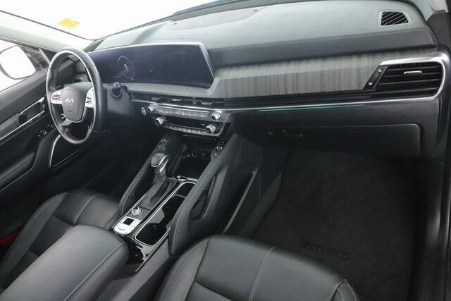 2024 Kia Telluride SX-Prestige X-Line