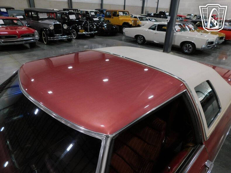 1975 Cadillac DeVille