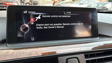 2015 BMW 3 Series 320i