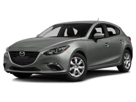 2015 Mazda MAZDA3 for sale at Bill Estes Chevrolet Buick GMC in Lebanon IN