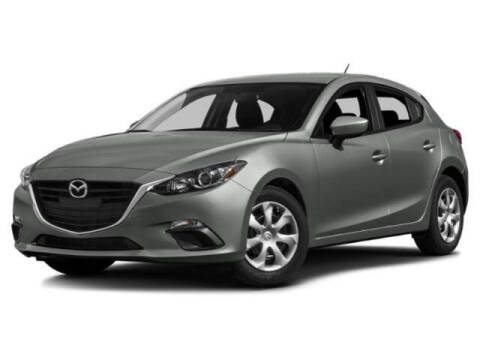 2015 Mazda MAZDA3 i Touring