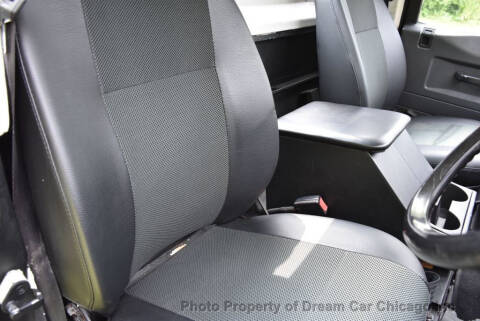 1990 Land Rover Defender 110