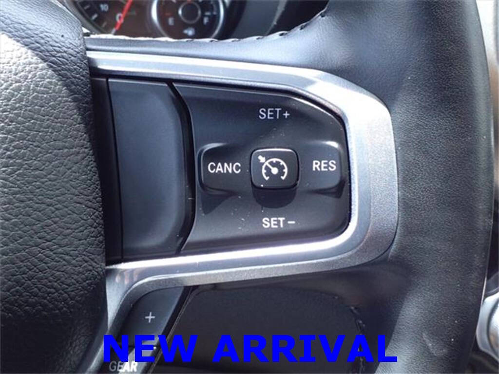 2022 Ram 1500 for sale at Bryans Car Corner 2 in Midwest City, OK