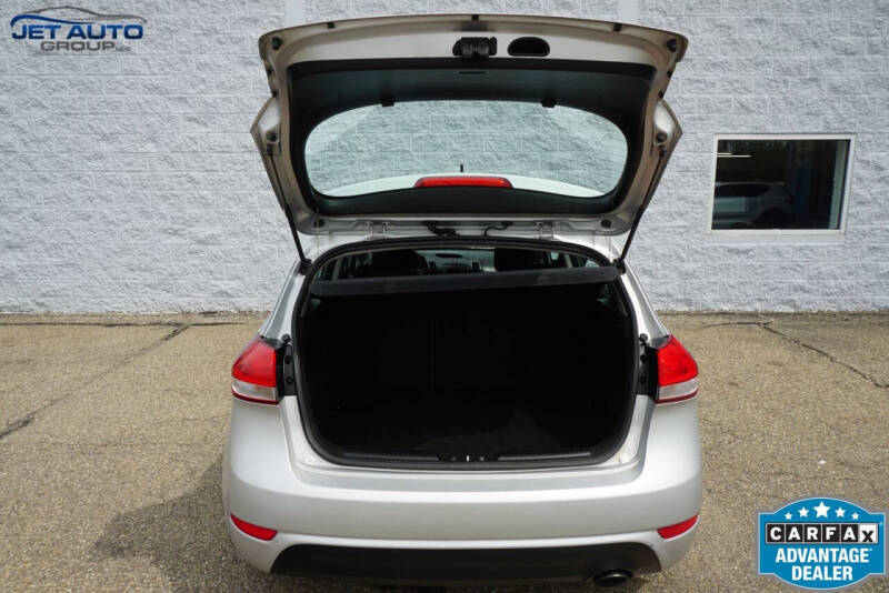 2017 Kia Forte5 LX