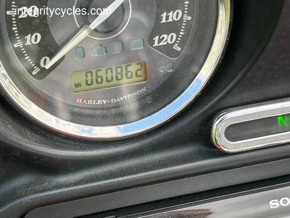 2011 Harley-Davidson Ultra Limited