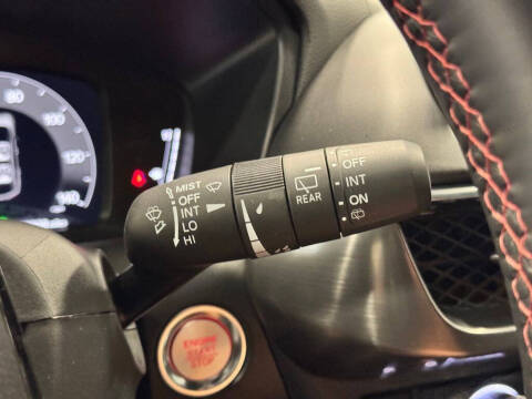 2025 Acura ADX w/A-SPEC