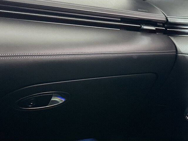 2023 Genesis GV70 3.5T Sport