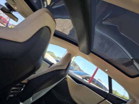 2013 Tesla Model S