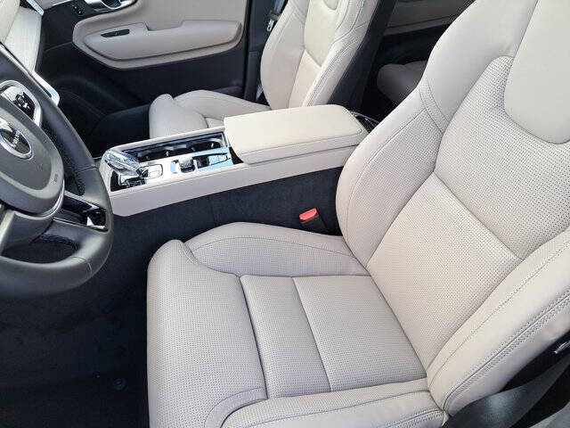 2026 Volvo XC90 B6 Ultra 7P