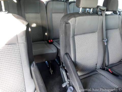 2023 Ford Transit 350 XLT