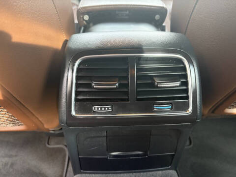 2014 Audi A4 2.0T Premium Plus