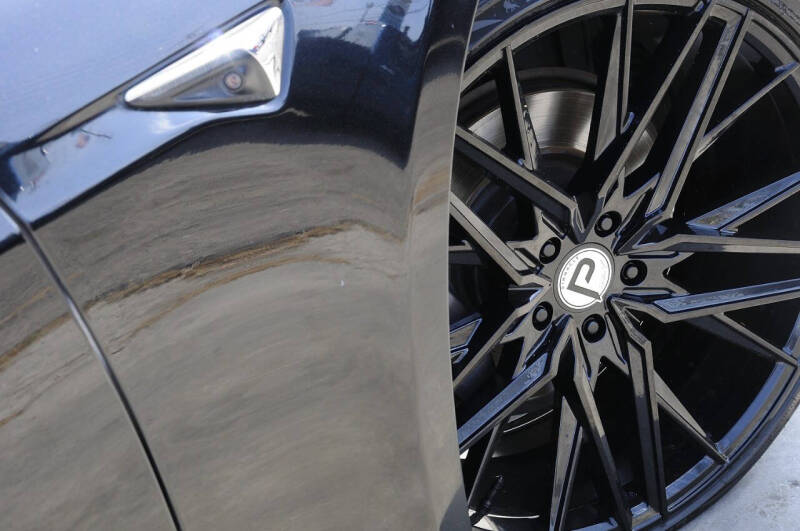 2018 Tesla Model S 75D