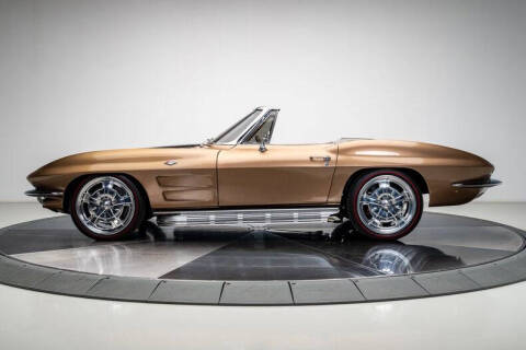 1964 Chevrolet Corvette