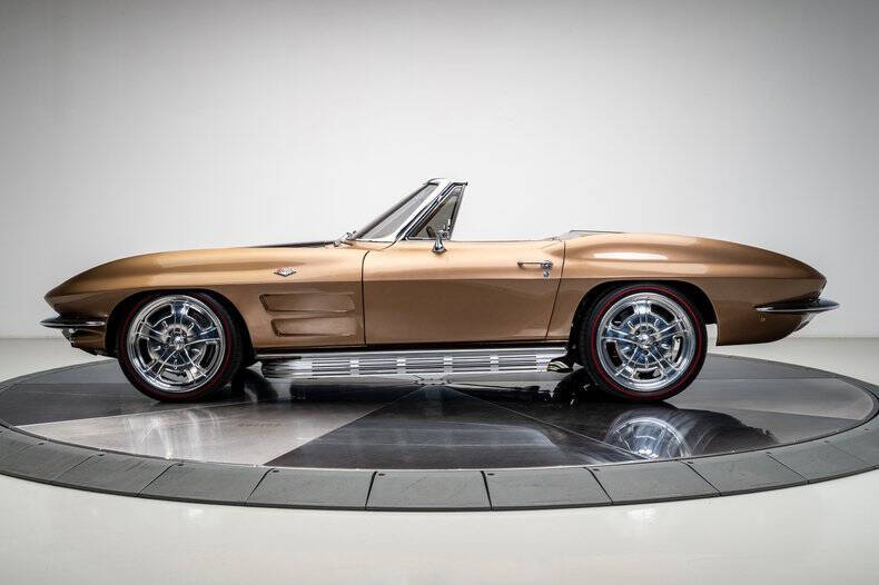 1964 Chevrolet Corvette