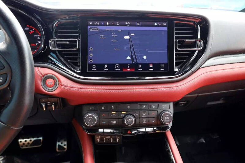 2023 Dodge Durango SRT 392 Premium