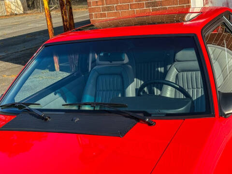 1993 Ford Mustang SVT Cobra