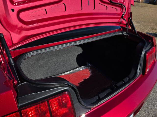 2006 Ford Mustang GT Premium