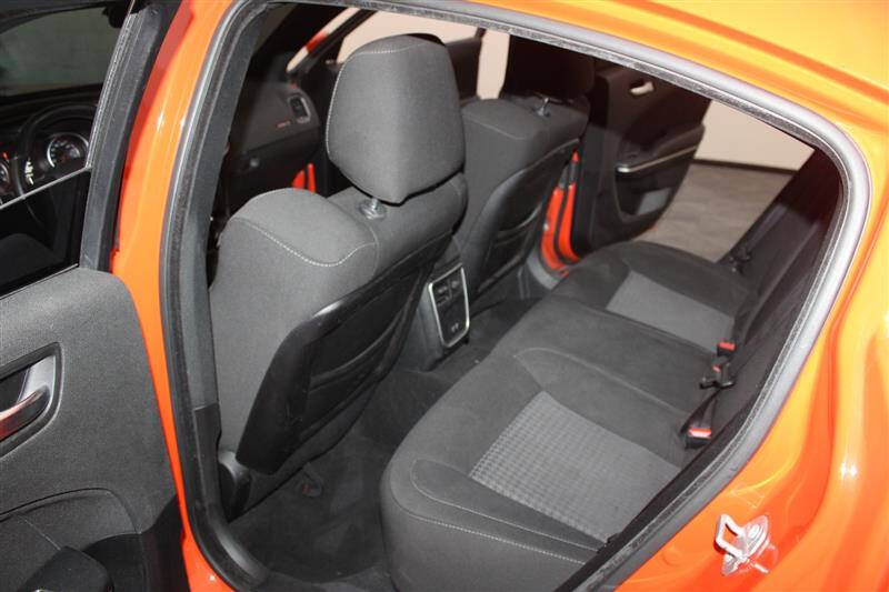 2020 Dodge Charger