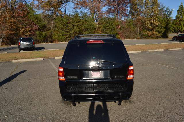 2009 Ford Escape Hybrid