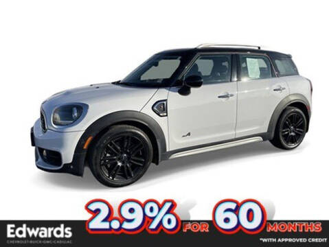 2019 MINI Countryman
