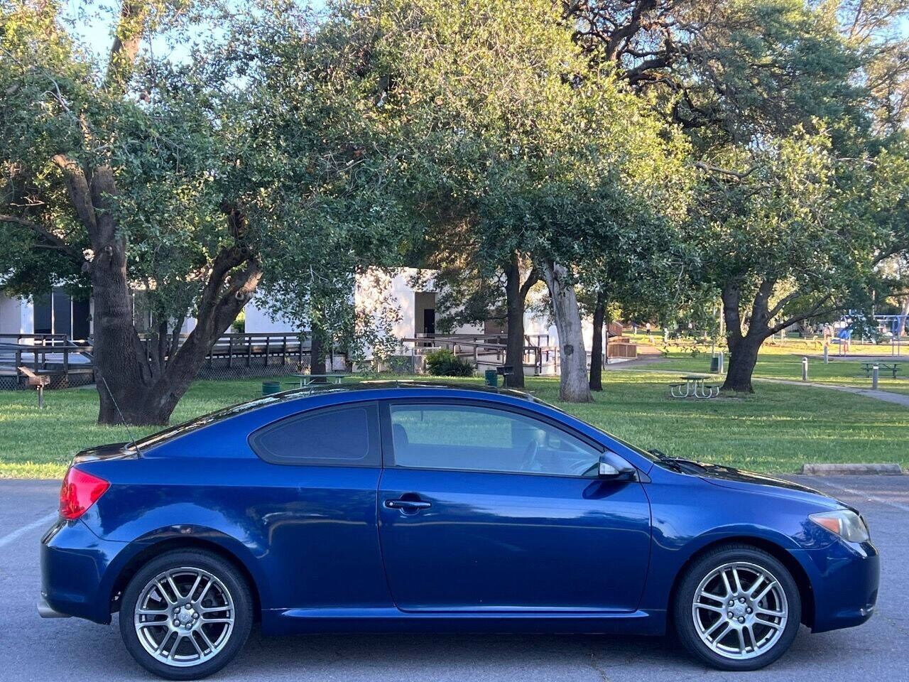 2005 Scion tC for sale at Two Brothers Auto Sales LLC in Orangevale, CA