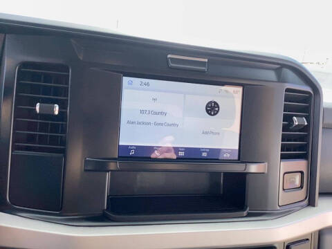 2026 Ford F-350 Super Duty