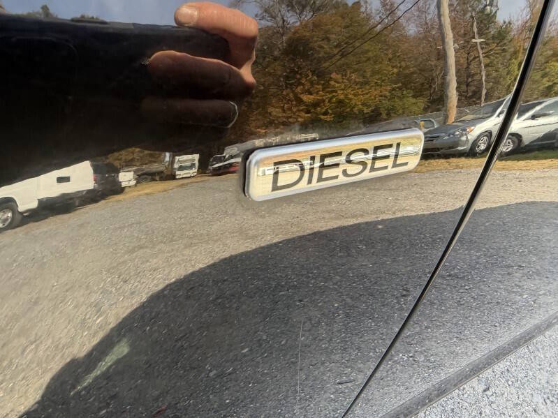 2006 Volkswagen Jetta TDI