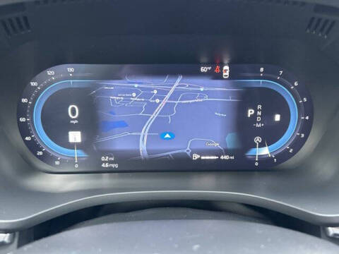 2025 Volvo XC60 B5 Plus Dark Theme