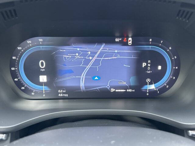 2025 Volvo XC60 B5 Plus Dark Theme