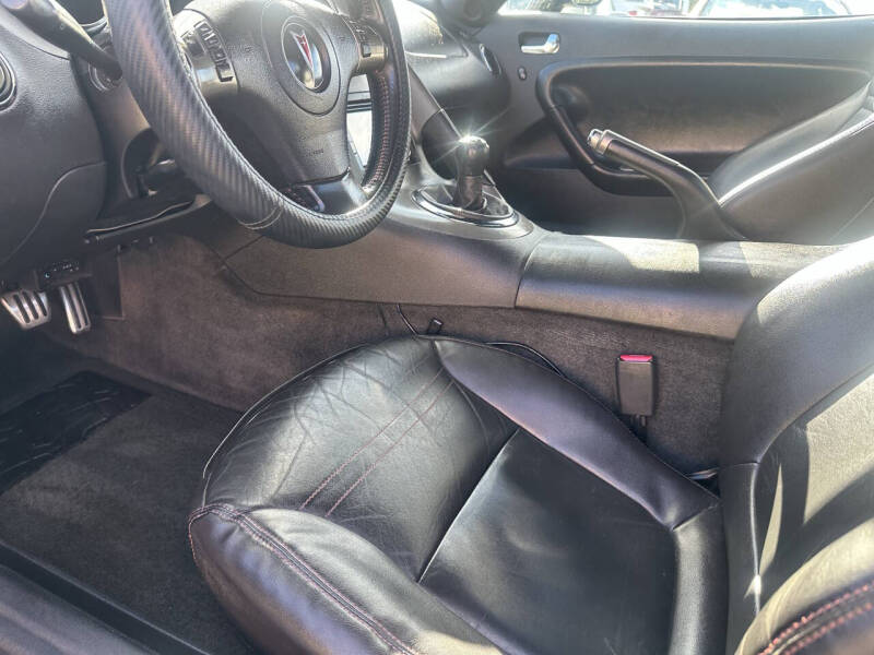 2008 Pontiac Solstice GXP