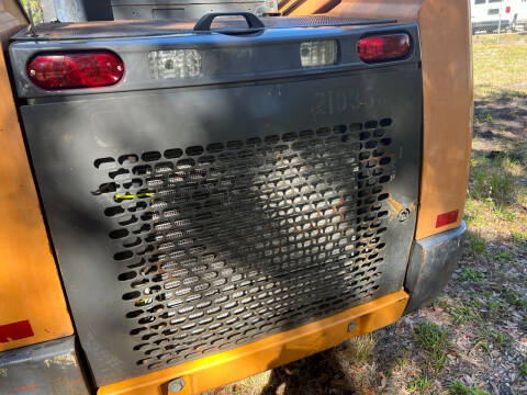 2018 Case IH  TR270 COMPACT TRACT LOADER