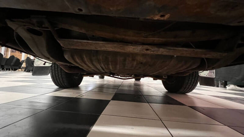 1974 Chevrolet Chevelle